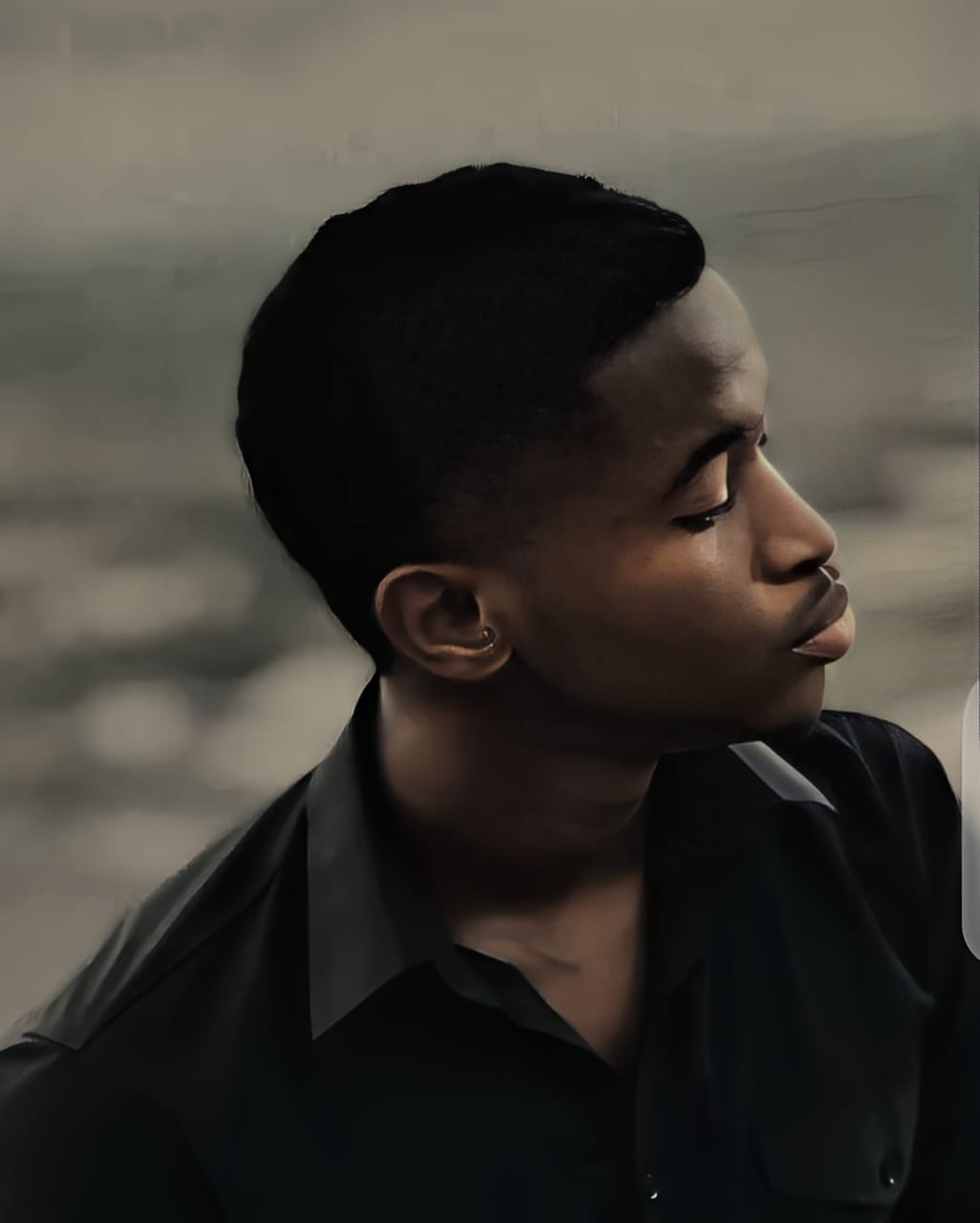 Cedar Nwanganga - Founder and CEO